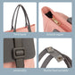 Large Cross body Messenger Book Diaper Bag