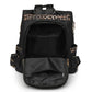 Mochila animal print
