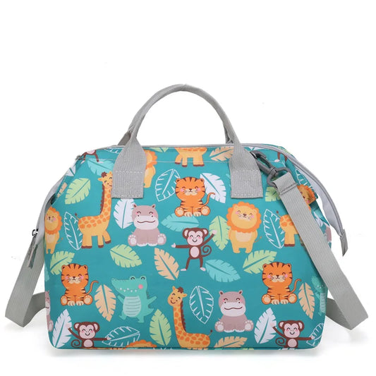 Lequeen Baby Bag Tote