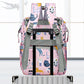 Cat Diaper Bag