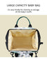 Safari Diaper Bag