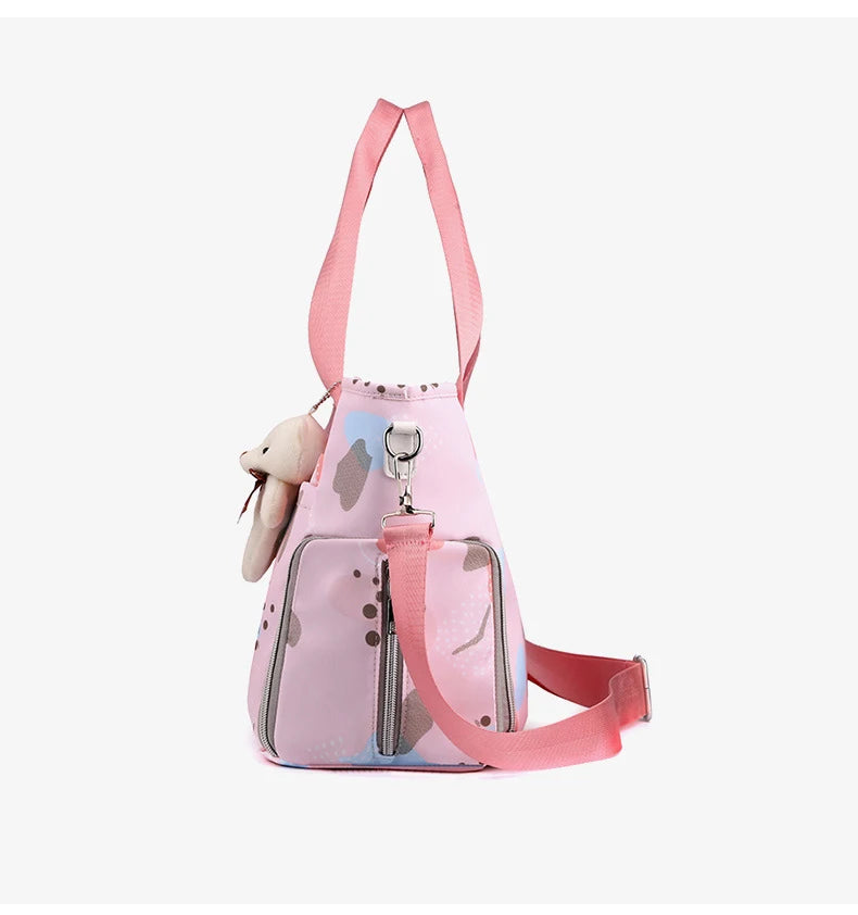 Bolsa grande maternity