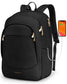 17 Laptop Backpack Women's