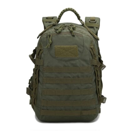 Conceal Carry Backpack The Store Bags Army Green 30 - 40L 