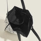 Geometric Shape Laptop Bag