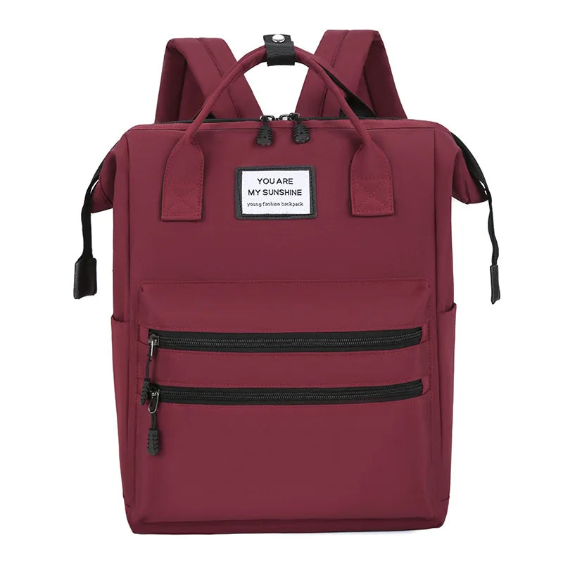 Gender Neutral Diaper Bag