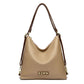 Dumpling Large Satchel The Store Bags Khaki 