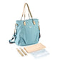Hobo Diaper Bag Unisex