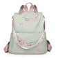 Ladies Anti Theft Backpack