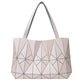 Tote Bag Geometric