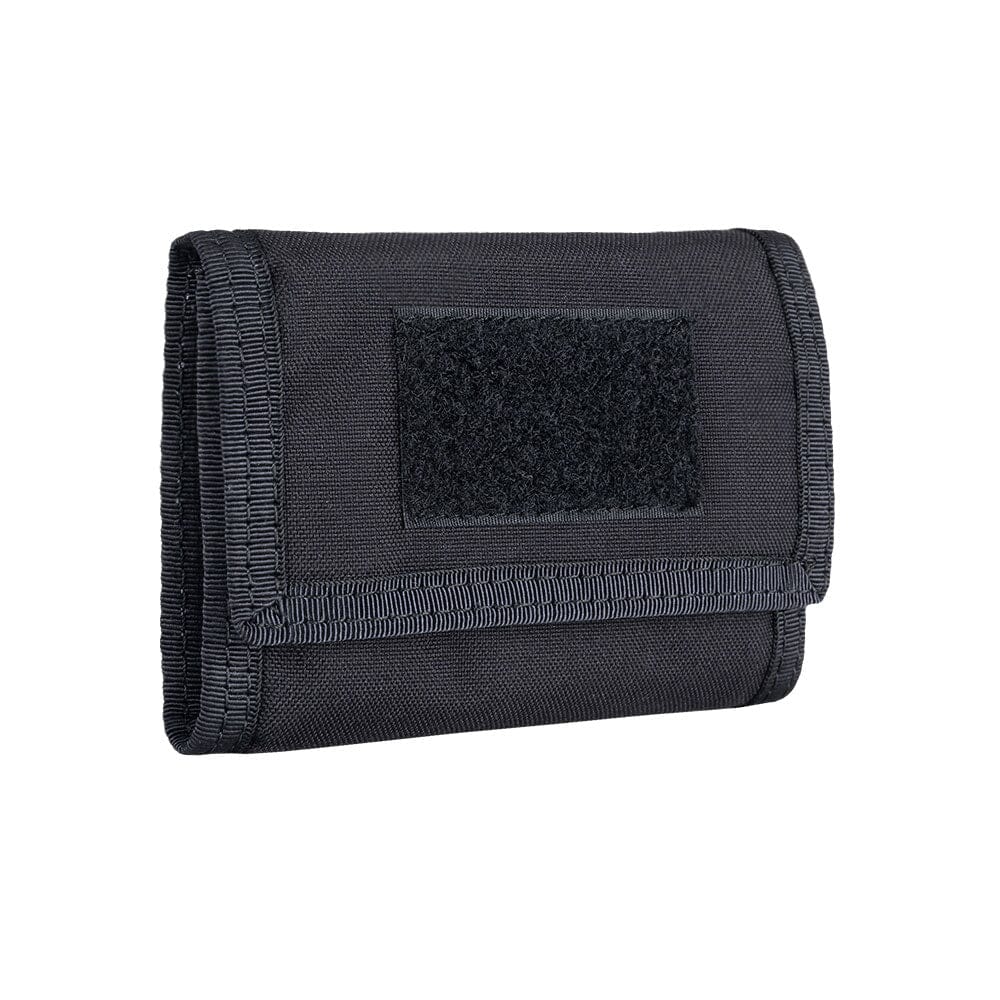 Tactical Wallet The Store Bags BLK 