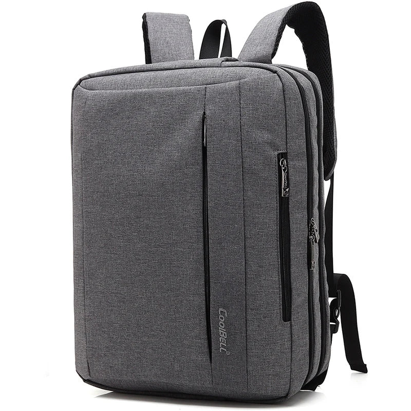 17.3 inch Laptop Space Backpack Women