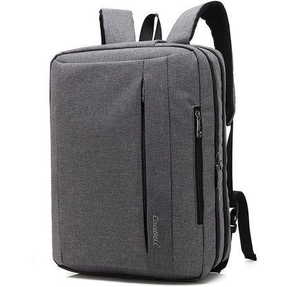 17.3 inch Laptop Space Backpack Women