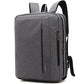 17.3 inch Laptop Space Backpack Women
