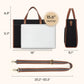 Tote Bag 15 inch Laptop The Store Bags 