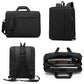 17.3 inch Laptop Space Backpack Women