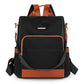 Travel Backpack For Women's Anti Theft