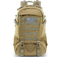 Tactical Concealed Carry Backpack