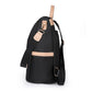 Anti Theft Purse Backpack