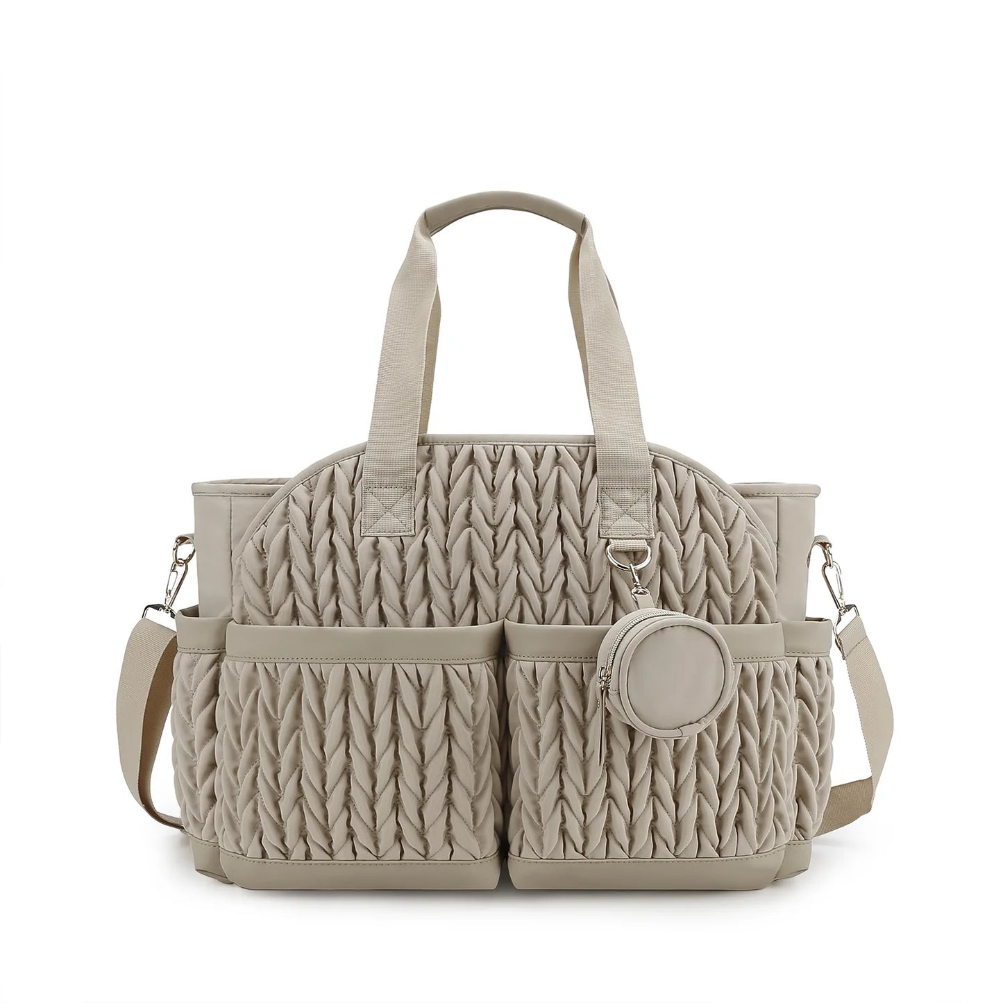 Lequeen Baby Diaper Bag