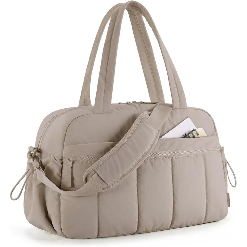 Bolsa multifuncional bebe grande