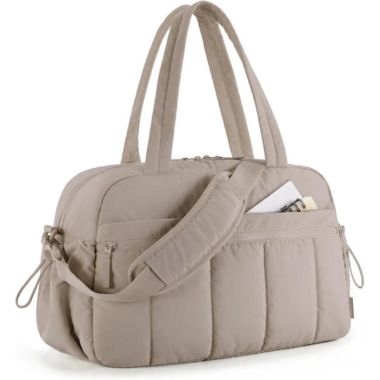 Bolsa multifuncional bebe grande
