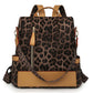 Mochila animal print
