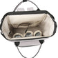Gender Neutral Diaper Bag