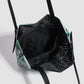 Colorful Geometric Tote Bag