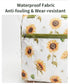 Bolsa de pañales de girasol