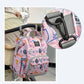 Cat Diaper Bag