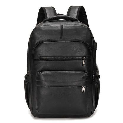 Leather Concealed Carry Backpack The Store Bags Black 