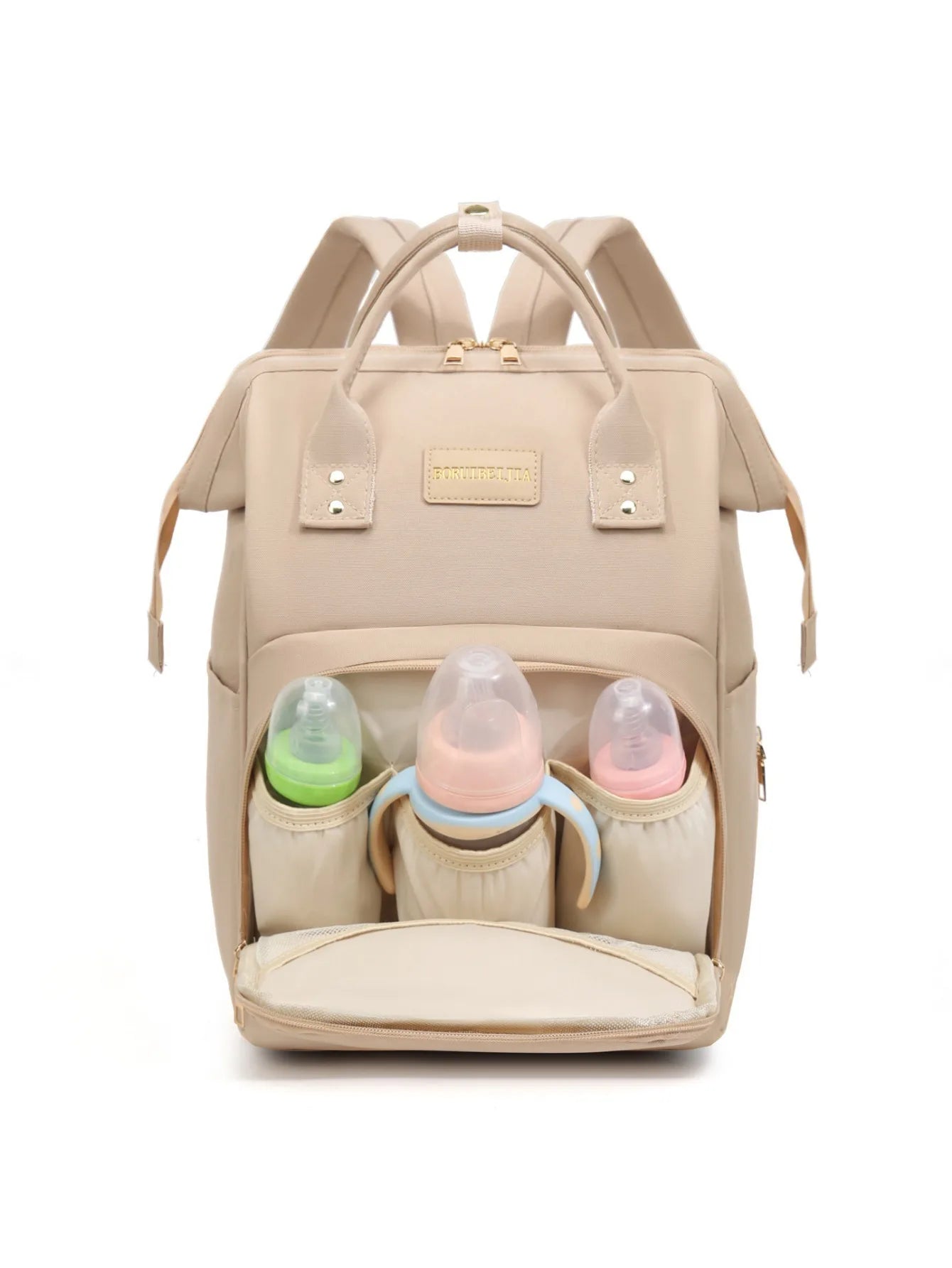 Mochila maternal mommy baby unisex