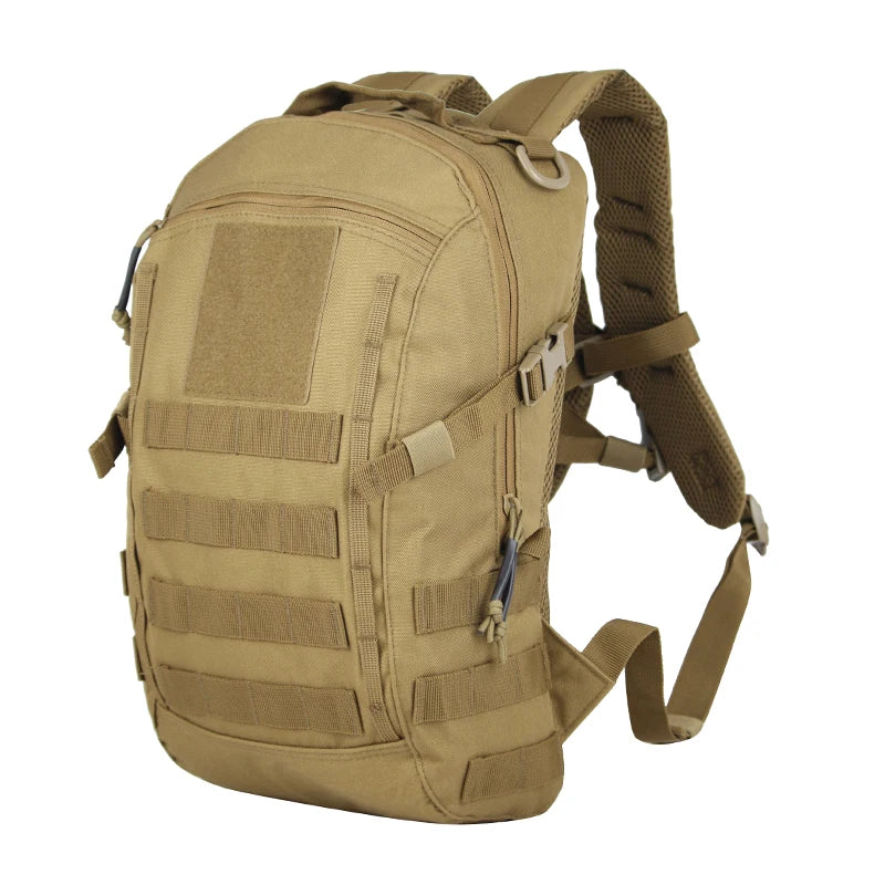 Concealed Carry Tactical Backpack