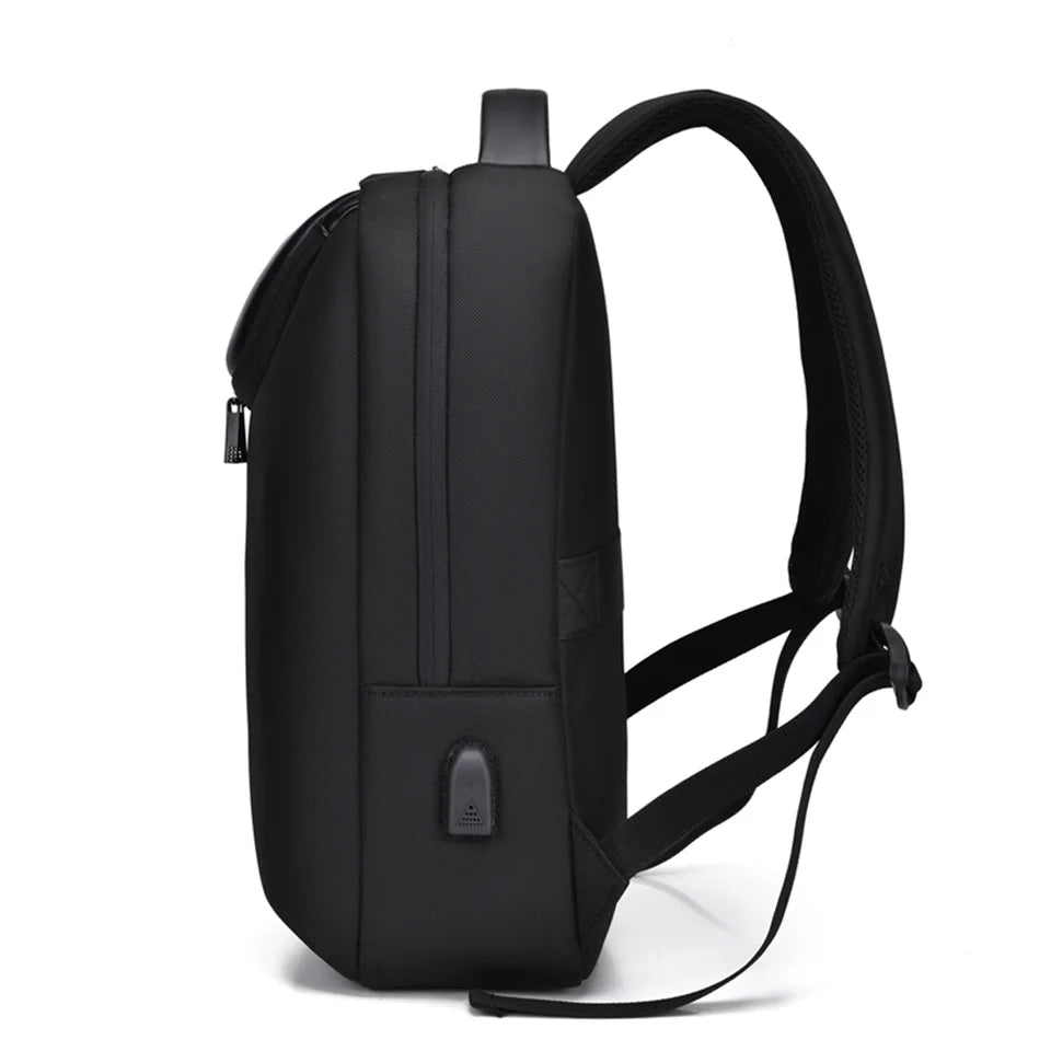 15.6 Backpack With Top Opening The Store Bags 