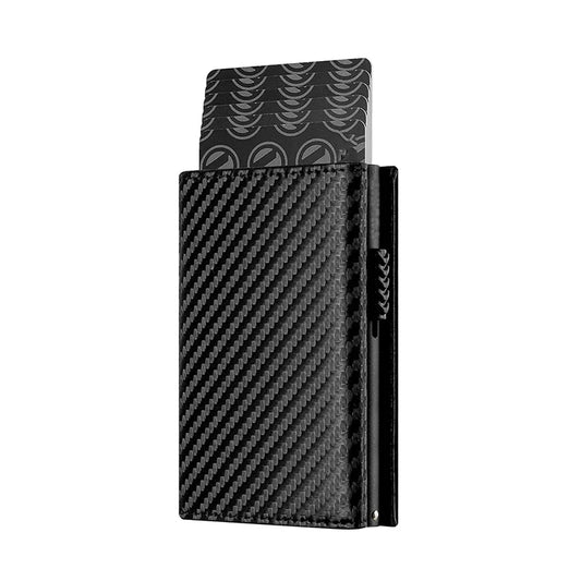 Mens RFID Tactical Wallet