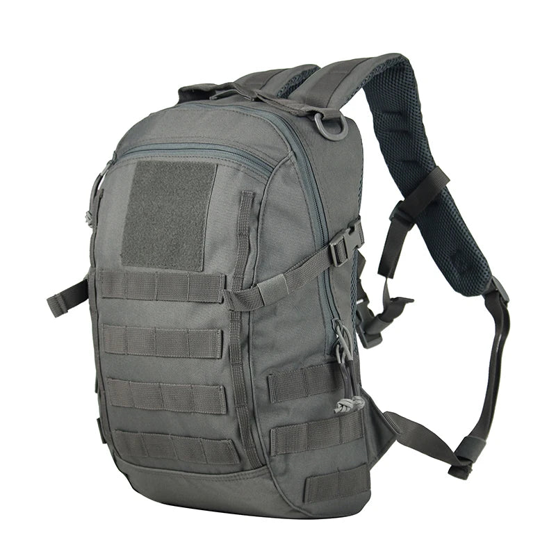 Concealed Carry Tactical Backpack