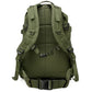 Mochila tactica militar impermeable