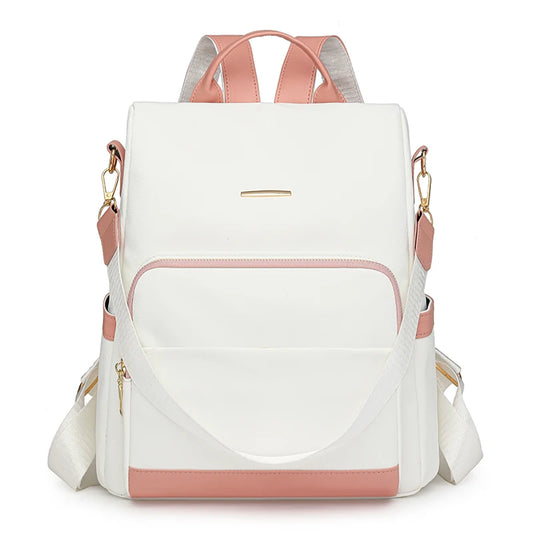 Travel Backpack For Women's Anti Theft