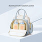 Small Lequeen Diaper Bag