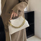 White Chain Purse The Store Bags 