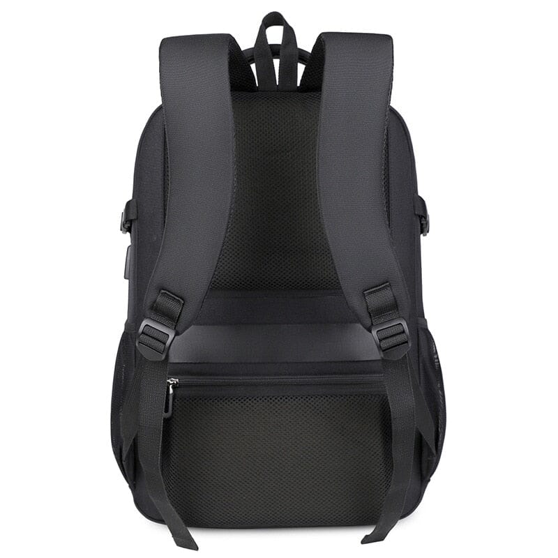 Travel Laptop Large Computer Backpack With USB Charger The Store Bags 