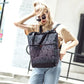 Geometric Backpack