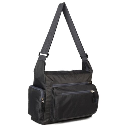 Messenger Bag Concealed Carry The Store Bags Dark Gray 