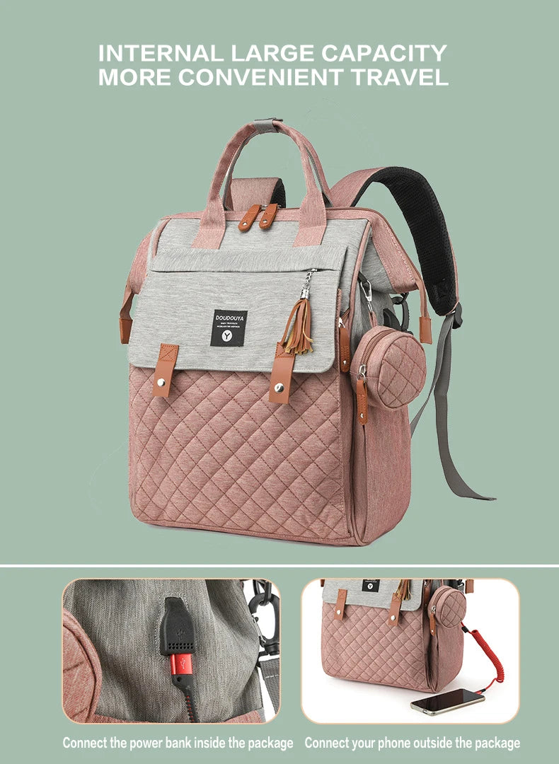 Diaper Bag Nylon