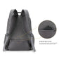 Nylon Backpack Diaper Bag