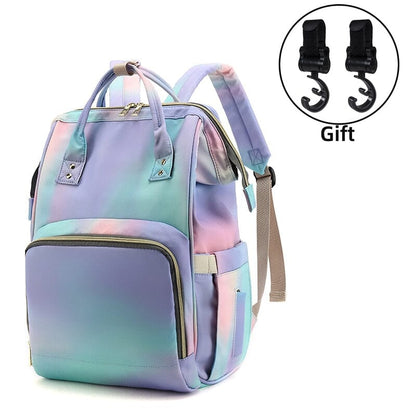 Cow Print Diaper Bag The Store Bags Cloud 