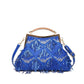 Prom Crossbody Bag The Store Bags Blue 