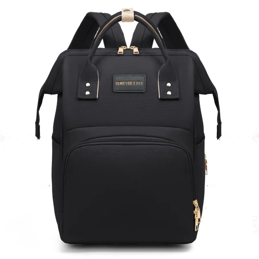 Mochila maternal mommy baby unisex