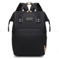 Mochila maternal mommy baby unisex